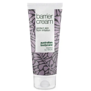 Crema barrera para la zona íntima — Protege la zona íntima de la irritación, la humedad y la fricción