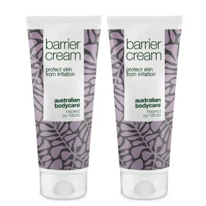 Crema barrera para la zona íntima — Protege la zona íntima de la irritación, la humedad y la fricción