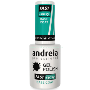 BASE COAT ANDREIA del sistema Fast + Easy