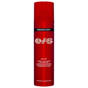 ONE/SIZE by Patrick Starrr Go Off Makeup Remover Dissolving Mist